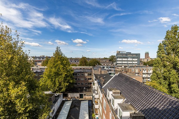Medium property photo - Groenendaal 25F, 3011 SK Rotterdam
